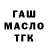ТГК концентрат Zhanna Vvv